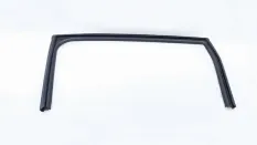Уплотнитель стекла двери Kia Carnival