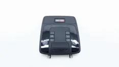 Плафон салона Kia Carnival