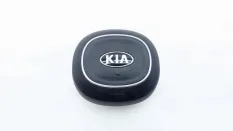 Подушка безопасности в руль Kia Carnival