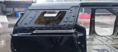 Кузов Kia Carnival