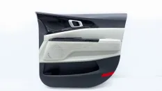 Обшивка двери Kia Carnival