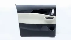 Обшивка двери Kia Carnival
