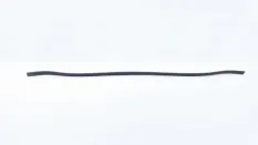 Уплотнитель капота Volkswagen Tiguan