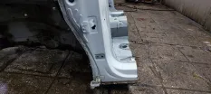 Кузов передняя часть / четверть Volkswagen Tiguan