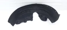 Подкрылок \ Локер Volkswagen Tiguan