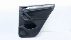 Обшивка двери Volkswagen Tiguan