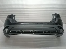 Бампер Mitsubishi Outlander