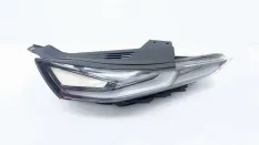 Ходовые огни Hyundai Santa Fe
