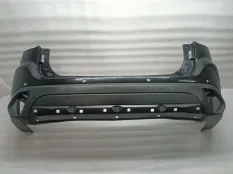 Бампер Mitsubishi Outlander