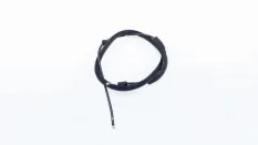 Трос замка капота Volkswagen Tiguan