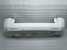 Бампер Land Rover Freelander