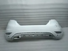 Бампер Ford Fiesta
