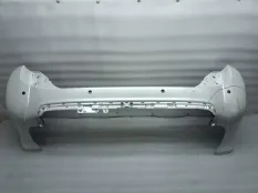 Бампер Mitsubishi Pajero Sport