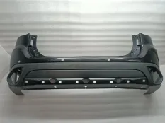 Бампер Mitsubishi Outlander
