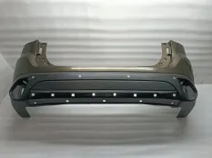 Бампер Mitsubishi Outlander