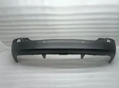 Бампер Toyota RAV4