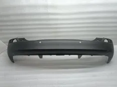 Бампер Toyota RAV4