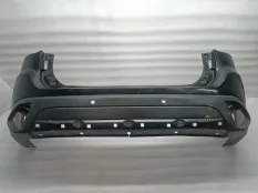 Бампер Mitsubishi Outlander