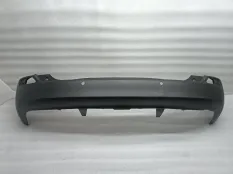 Бампер Toyota RAV4