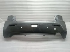 Бампер Mitsubishi ASX
