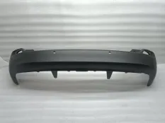 Бампер Toyota RAV4