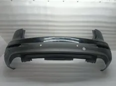 Бампер Mazda CX-9