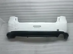 Бампер Mitsubishi ASX