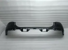 Бампер BMW X1