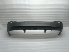 Бампер Toyota RAV4