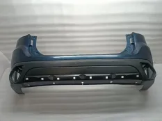 Бампер Mitsubishi Outlander