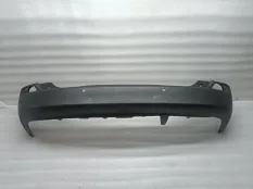 Бампер Toyota RAV4