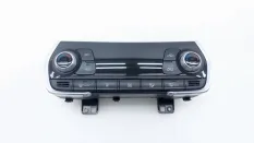 Блок управления климат контролем Hyundai Santa Fe