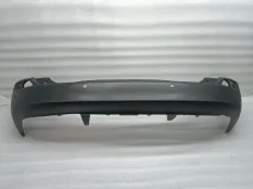 Бампер Toyota RAV4