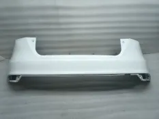 Бампер Ford Focus