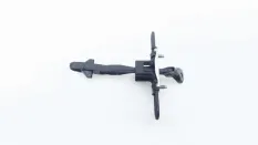 Ограничитель двери Hyundai Santa Fe