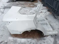 Крыло Hyundai Grand Santa Fe
