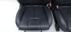 Сиденья Hyundai Santa Fe