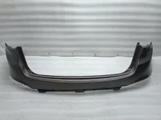 Бампер Hyundai ix35