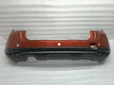 Бампер Renault Duster
