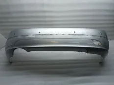 Бампер Mercedes-Benz C-Class