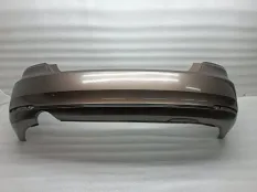 Бампер Volkswagen Polo