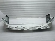 Бампер Land Rover Discovery
