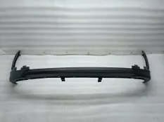 Юбка бампера Hyundai Tucson