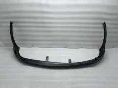 Юбка бампера Hyundai Tucson