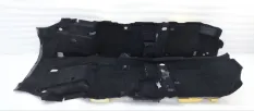 Напольное покрытие \ Ковролин Hyundai Santa Fe
