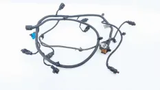 Проводка бампера Hyundai Santa Fe