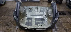 Кузов задняя часть / четверть Hyundai Santa Fe