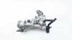 Корпус термостата Hyundai Santa Fe