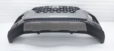 Бампер Hyundai Santa Fe
