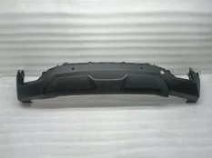 Юбка бампера Hyundai Creta